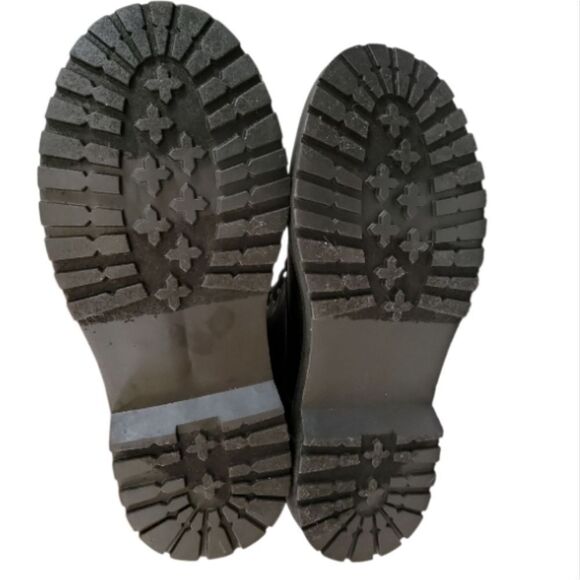 Torrid Stevie Combat Boot - Picture 5 of 7